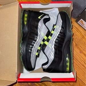 Nike Airmax 95